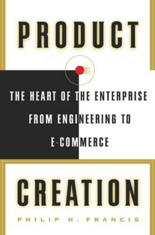 Cover of Product Creation