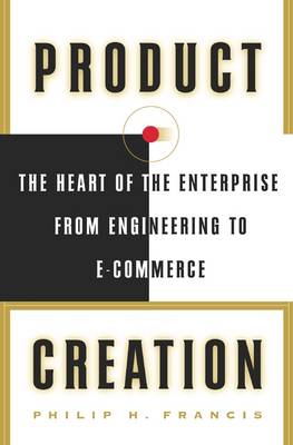 Book cover for Product Creation
