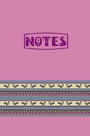 Cover of Notes