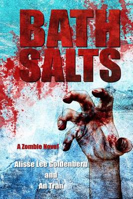 Book cover for Bath Salts