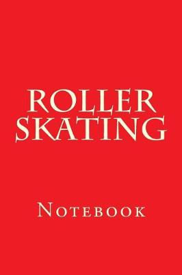 Book cover for Roller Skating
