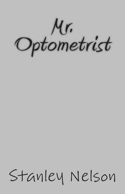Book cover for Mr. Optometrist