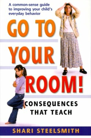 Cover of Go to Your Room!