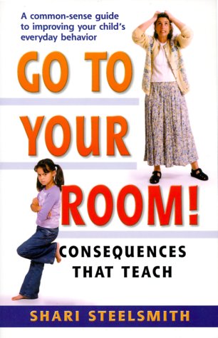 Book cover for Go to Your Room!