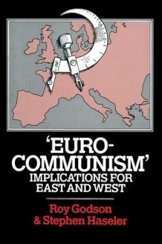 Cover of 'Eurocommunism'