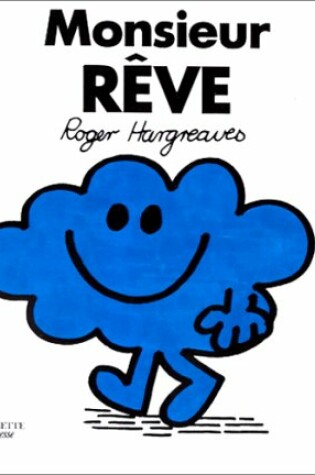 Cover of Monsieur Reve