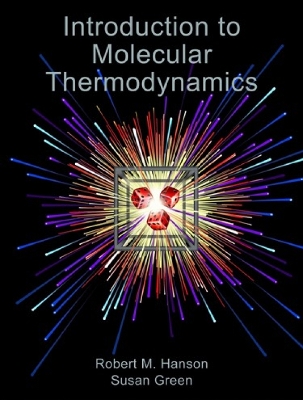 Book cover for Introduction to Molecular Thermodynamics