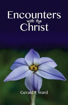 Cover of Encounters with the Christ