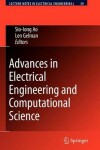 Book cover for Advances in Electrical Engineering and Computational Science