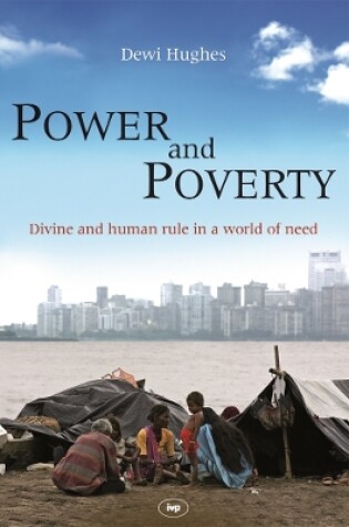 Cover of Power and Poverty