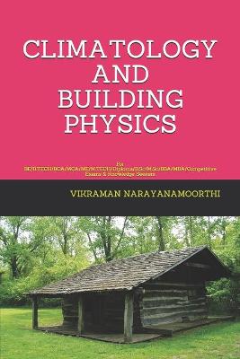 Book cover for Climatology and Building Physics