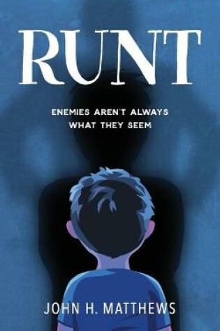 Cover of Runt