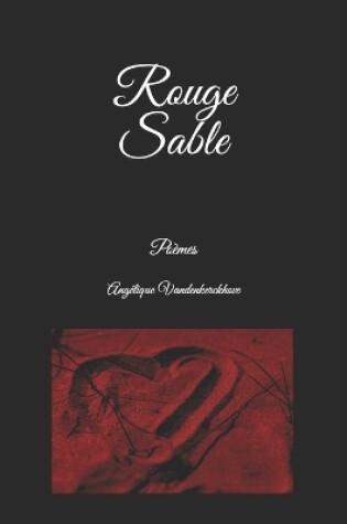 Cover of Rouge Sable