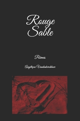 Book cover for Rouge Sable