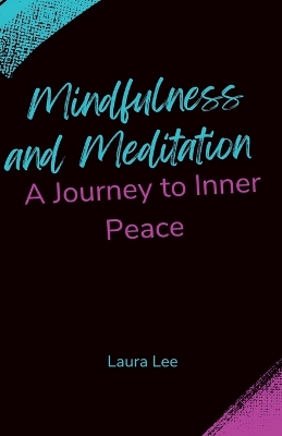 Book cover for Mindfulness and Meditation