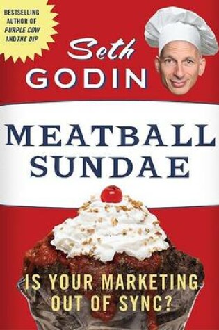 Cover of Meatball Sundae