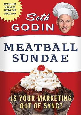 Book cover for Meatball Sundae