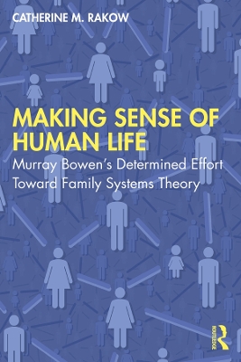 Cover of Making Sense of Human Life