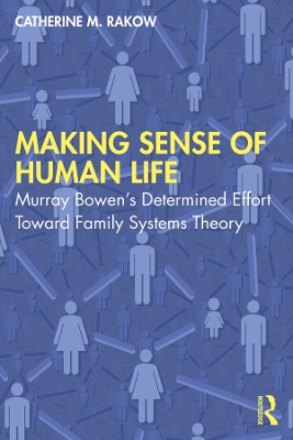 Book cover for Making Sense of Human Life