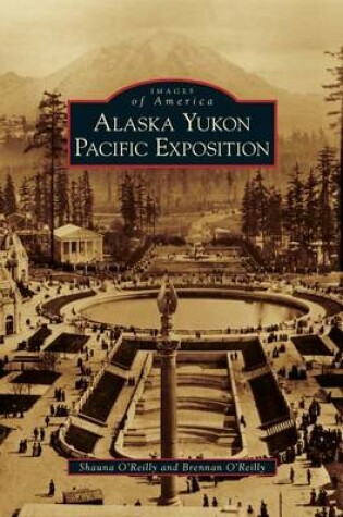 Cover of Alaska Yukon Pacific Exposition