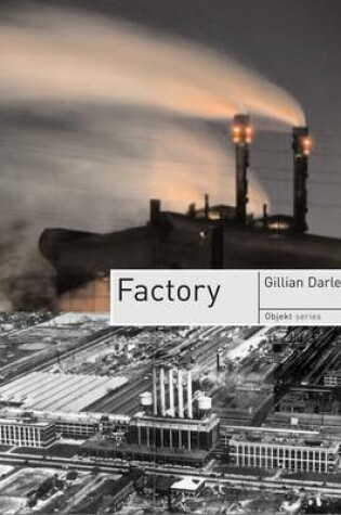 Cover of Factory