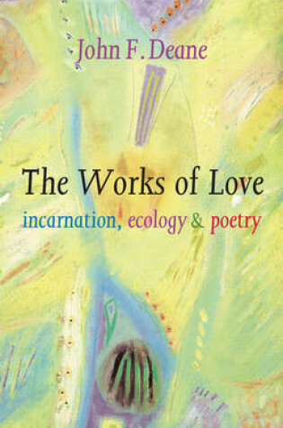 Cover of The Works of Love