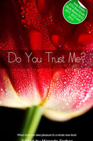 Cover of Do You Trust Me?