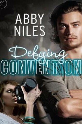 Cover of Defying Convention