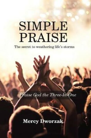 Cover of Simple Praise
