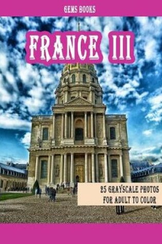 Cover of France III