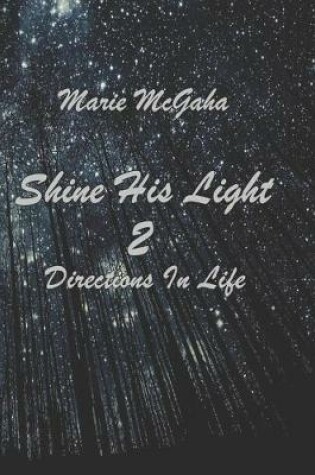 Cover of Shine His Light 2