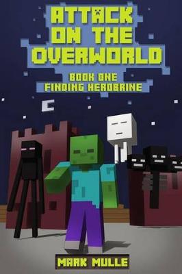 Cover of Attack on the Overworld, Book One