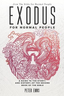 Book cover for Exodus for Normal People