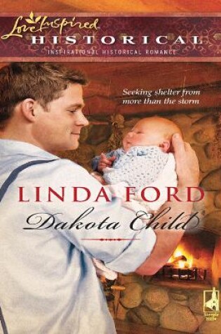 Cover of Dakota Child