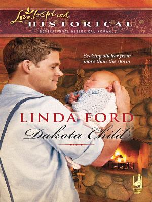 Cover of Dakota Child