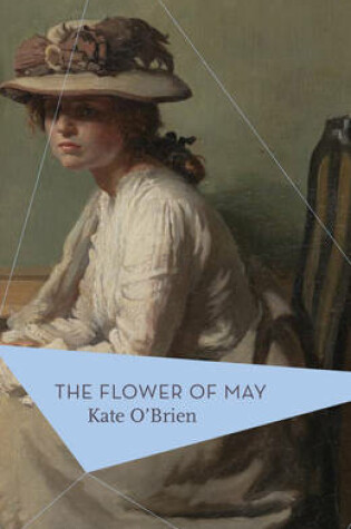 Cover of The Flower Of May