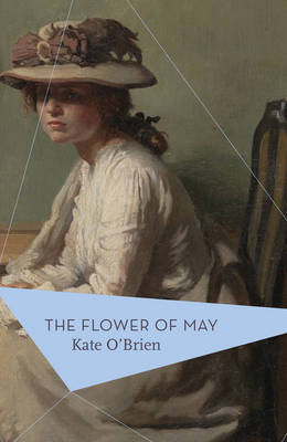 Book cover for The Flower Of May