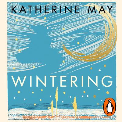 Book cover for Wintering