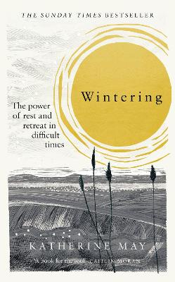 Book cover for Wintering