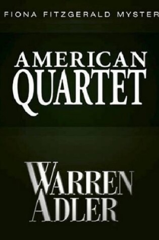 Cover of American Quartet