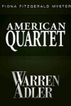 Book cover for American Quartet