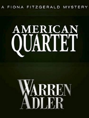 Cover of American Quartet