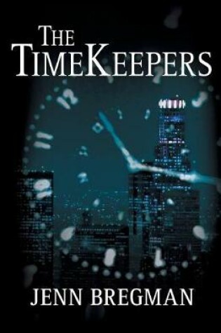 Cover of The TimeKeepers