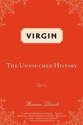 Cover of Virgin