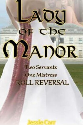 Cover of Lady Of The Manor