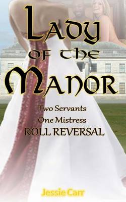 Book cover for Lady Of The Manor