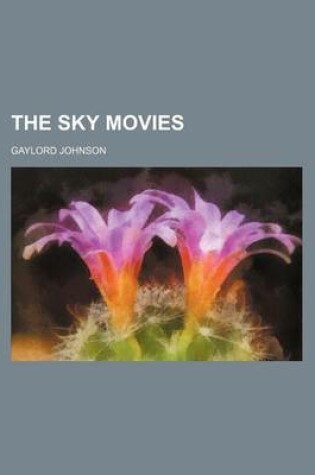 Cover of The Sky Movies