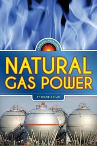 Cover of Natural Gas Power