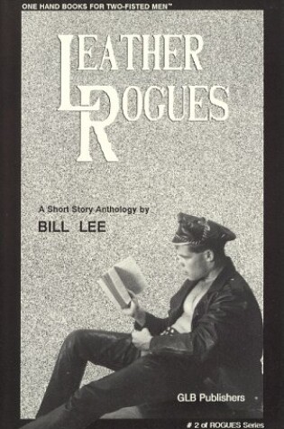 Cover of Leather Rogues