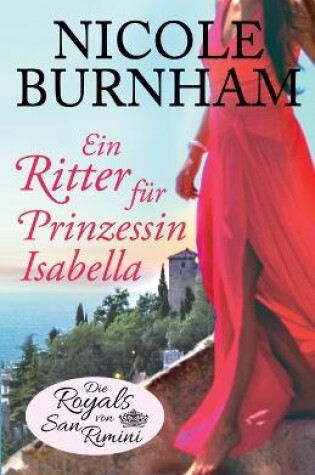 Cover of Ein Ritter für Prinzessin Isabella